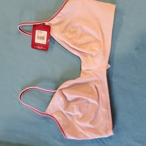 Xhilaration Underwire Parasol Pink Bra Size 40DD